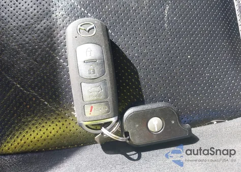 2013 Mazda Cx-9 Grand Touring z USA, uszkodzony, nr VIN JM3TB3DAXD0414315